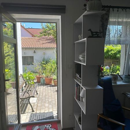 Apartman U Jezirka Velke Prilepy Eksteriør billede