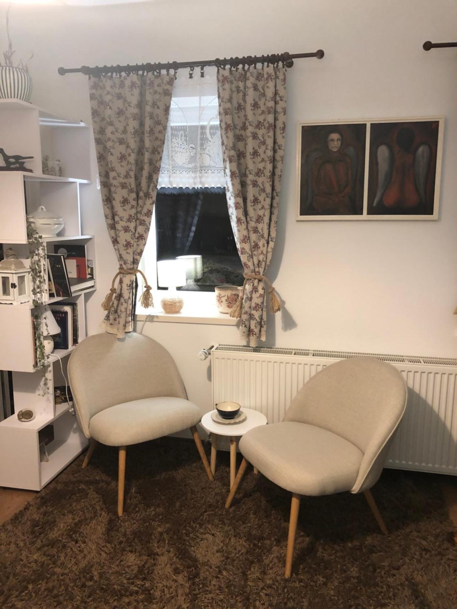 Apartman U Jezirka Velke Prilepy Eksteriør billede