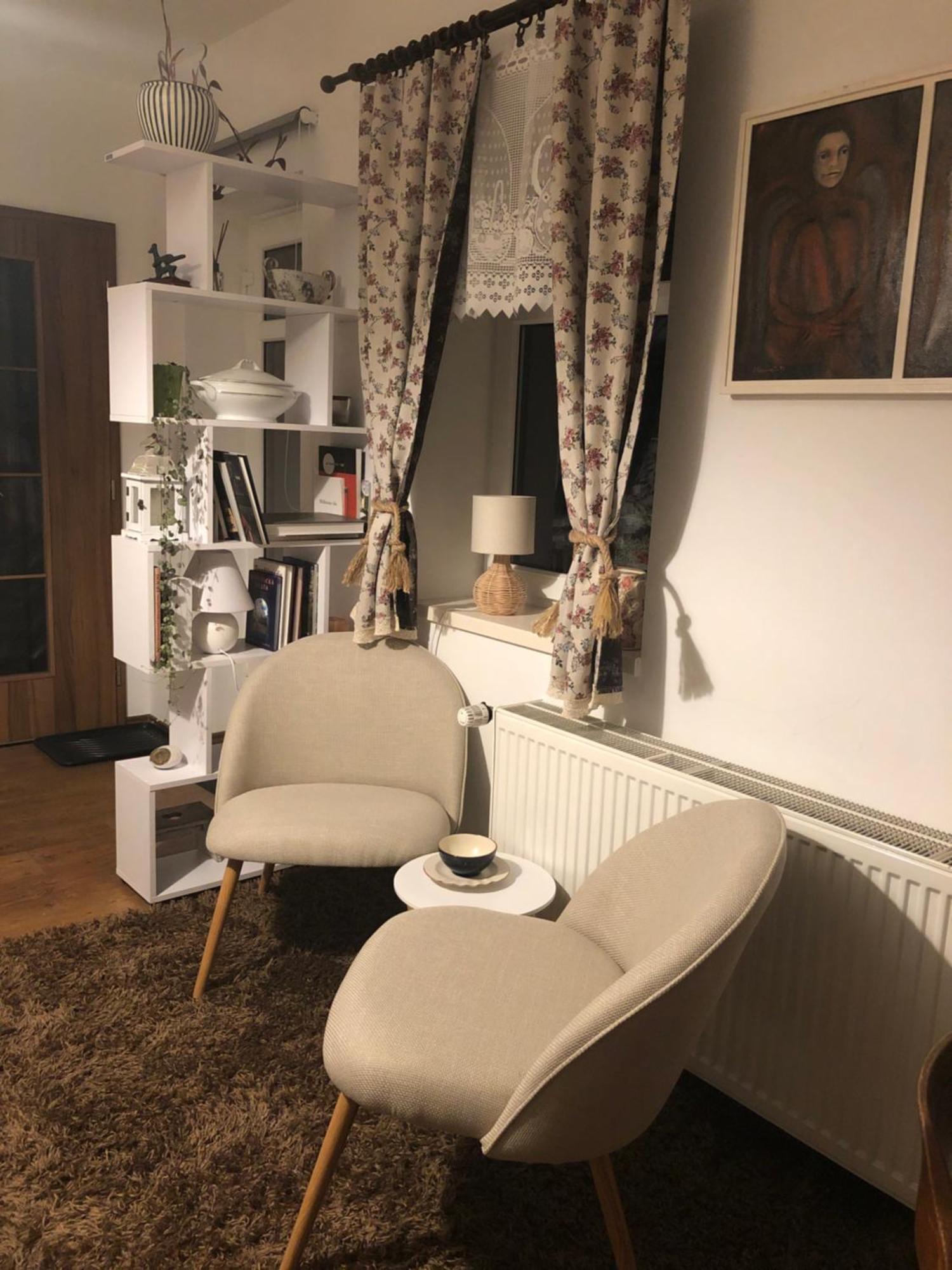 Apartman U Jezirka Velke Prilepy Eksteriør billede